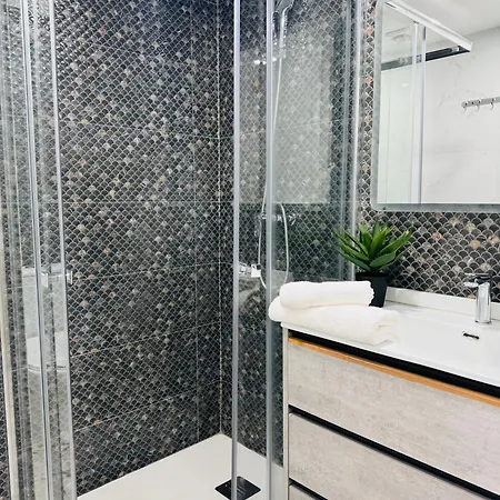 Apartamento Noori 1b *