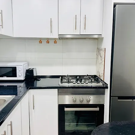 Apartamento Noori 1b *