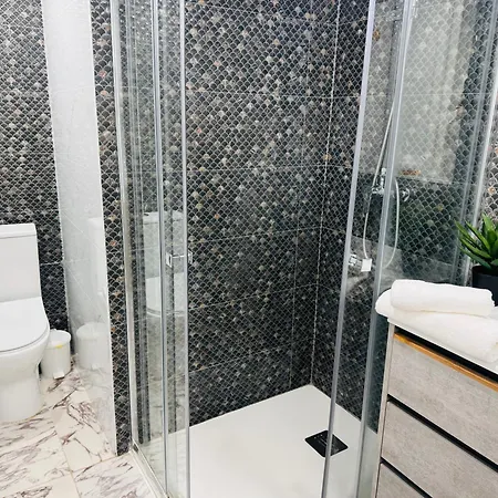 Apartamento Noori 1b