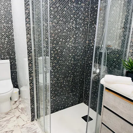 Apartment Noori 1b